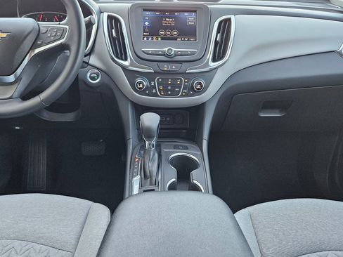 Used 2024 Chevrolet Equinox LT image 10