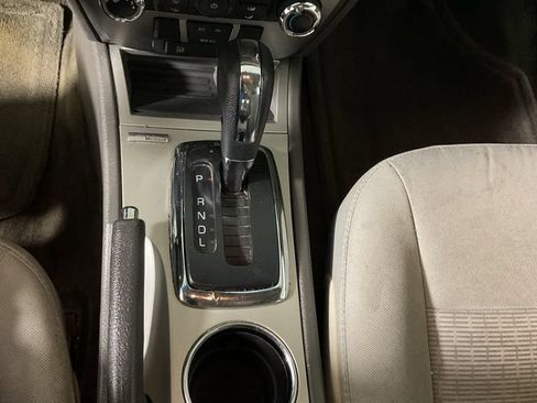 Used 2012 Ford Fusion SE FWD image 26