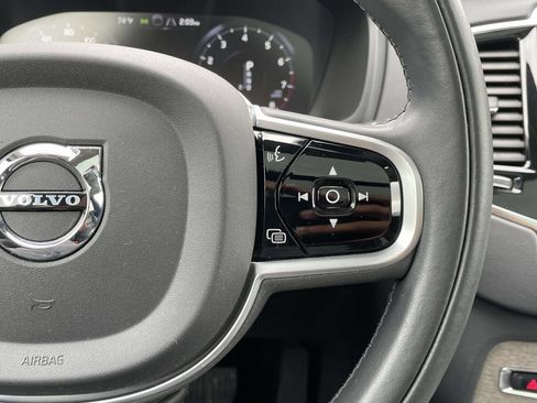 Used 2021 Volvo XC90 T6 Inscription w/ Climate Package AWD/4WD image 38