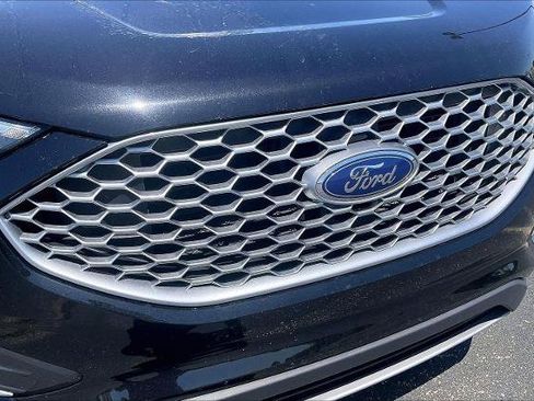 Certified 2024 Ford Edge SEL AWD/4WD image 26