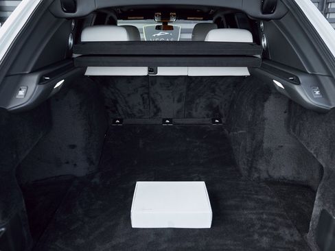 Used 2026 Rolls-Royce Cullinan image 20