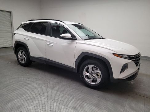 Used 2023 Hyundai Tucson SEL image 11