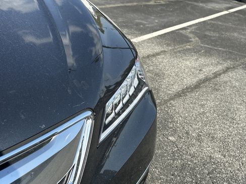 Used 2015 Acura TLX V6 w/ Technology Package FWD image 13