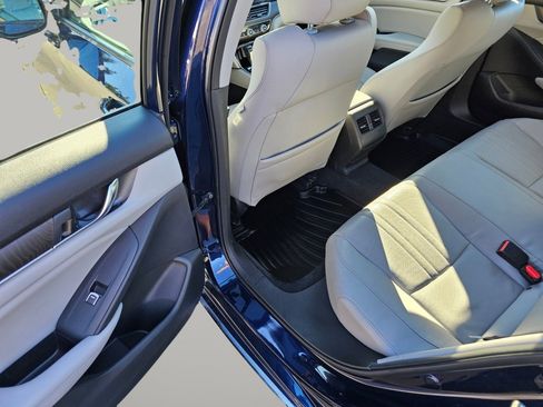 Used 2018 Honda Accord EX-L image 23