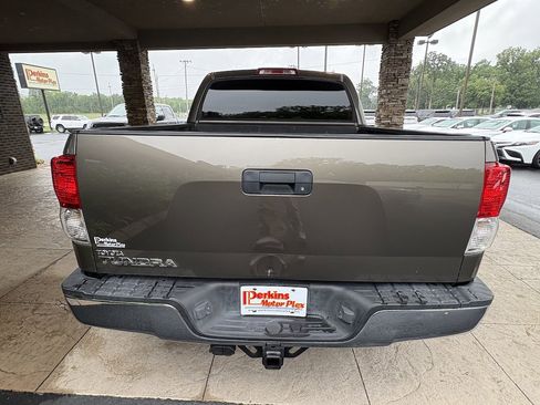 Used 2010 Toyota Tundra 2WD CrewMax image 7