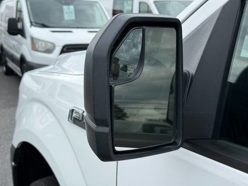 Used 2018 Ford F150 XL w/ XL Power Equipment Group image 35