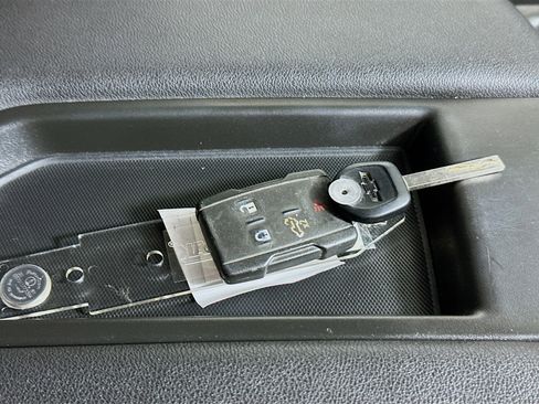 Used 2023 Chevrolet Silverado 2500 W/T w/ WT Convenience Package image 31