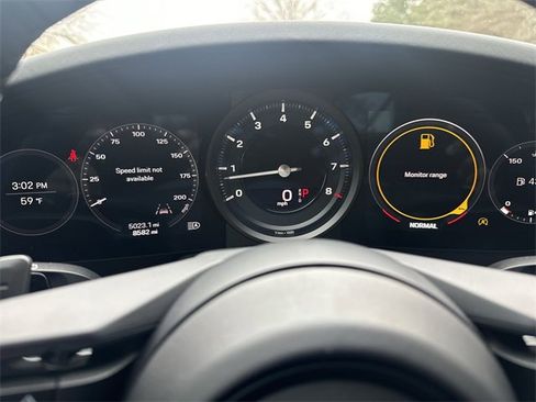 Used 2020 Porsche 911 Carrera S image 15