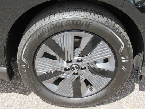 New 2026 Nissan Murano SL image 11