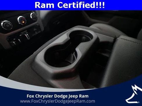 Certified 2024 RAM 1500 Tradesman w/ Trailer Tow Group image 15