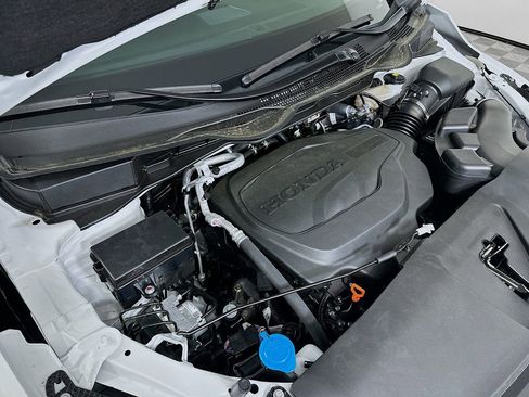 New 2026 Honda Odyssey EX-L image 26