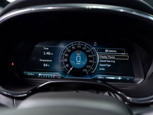 Used 2023 Cadillac CT5 V Blackwing w/ Parking Package image 83