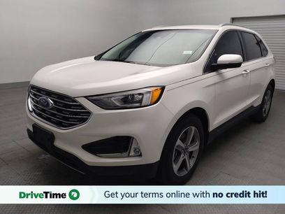 Used 2020 Ford Edge SEL