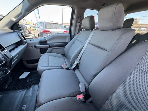 Used 2018 Ford F150 XLT w/ Trailer Tow Package AWD/4WD image 23