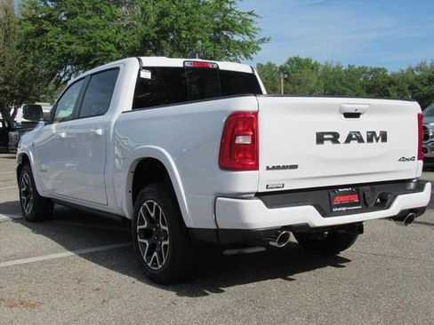 New 2026 RAM 1500 Laramie image 5