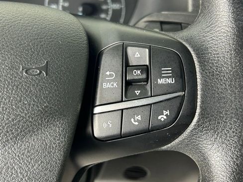 Used 2024 Ford Transit 250 148 Medium Roof RWD image 26