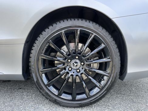 Used 2017 Mercedes-Benz S 550 4MATIC Coupe image 10