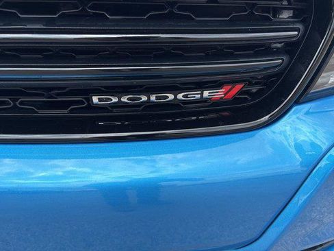 Certified 2023 Dodge Charger SXT RWD image 9