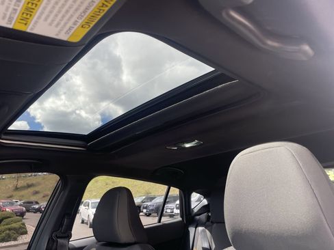 Used 2024 Subaru Crosstrek 2.5i Sport w/ Crosstrek Mirror Package image 12