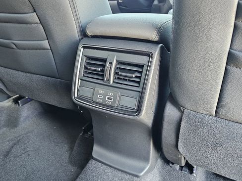 New 2026 Subaru Forester Wilderness AWD/4WD image 21