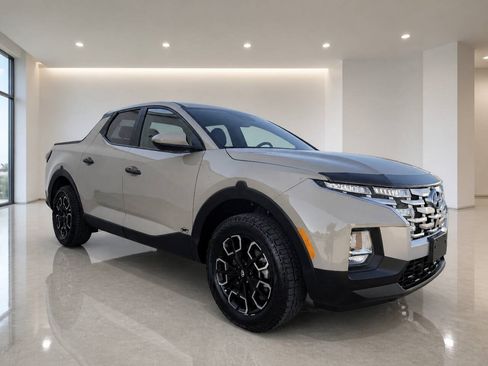Used 2023 Hyundai Santa Cruz SE AWD/4WD image 7