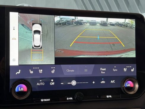 Certified 2024 Lexus RX 350 Premium Plus w/ Convenience Package FWD image 18
