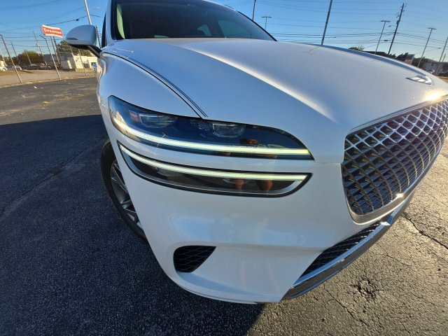 Used 2025 Genesis GV70 2.5T w/ Select Package AWD/4WD image 27