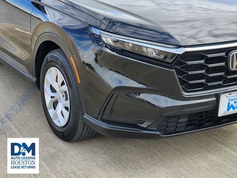 Used 2024 Honda CR-V LX image 11