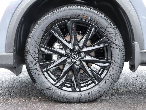 New 2025 MAZDA CX-5 Carbon Edition image 22