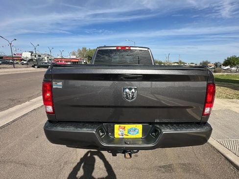 Used 2019 RAM 1500 Express w/ Express Value Package image 3