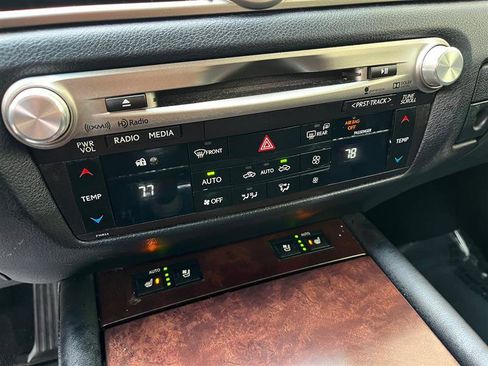Used 2015 Lexus GS 350 image 14