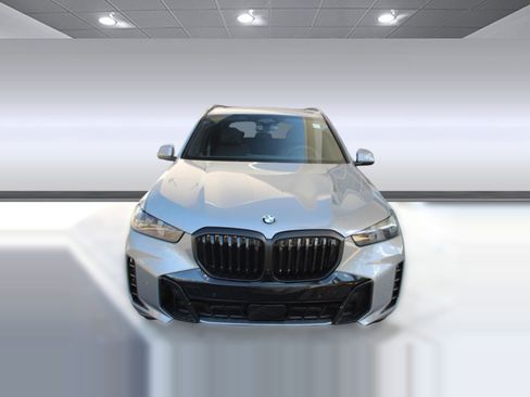 New 2026 BMW X5 xDrive40i AWD/4WD image 6