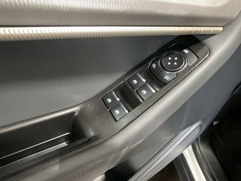 New 2026 Ford Explorer Active w/ Active Comfort Package image 19