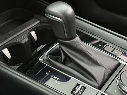 Used 2025 MAZDA CX-50 2.5 Hybrid w/ Premium Plus Pkg image 18