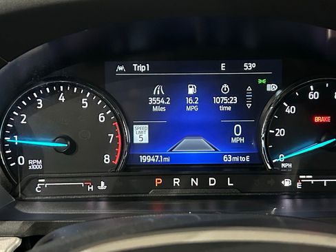 Used 2023 Ford Explorer XLT w/ Equipment Group 202A AWD/4WD image 74
