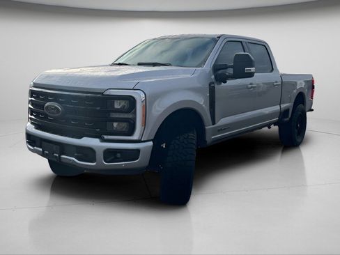 Used 2023 Ford F250 Lariat w/ Lariat Ultimate Package image 14
