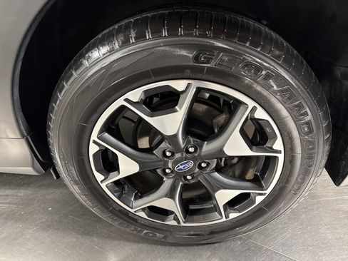 Used 2019 Subaru Crosstrek 2.0i Premium w/ Eyesight System AWD/4WD image 15