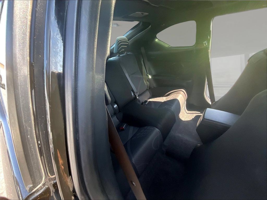 Used 2012 Scion tC FWD image 21