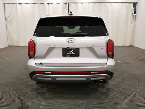 Used 2025 Hyundai Palisade SEL AWD/4WD image 6
