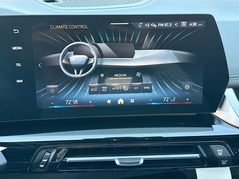 New 2026 BMW X1 xDrive28i w/ Convenience Package AWD/4WD image 34