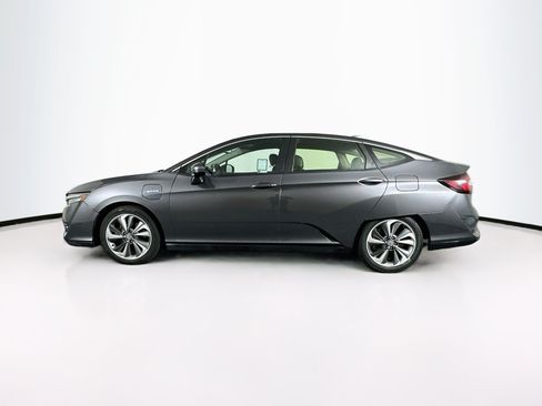 Used 2018 Honda Clarity Plug-In Hybrid image 4