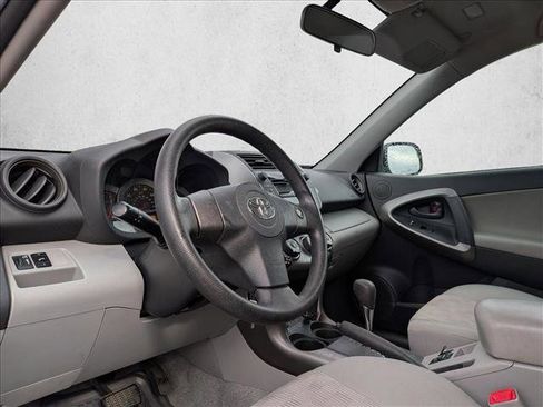Used 2010 Toyota RAV4 4WD image 9