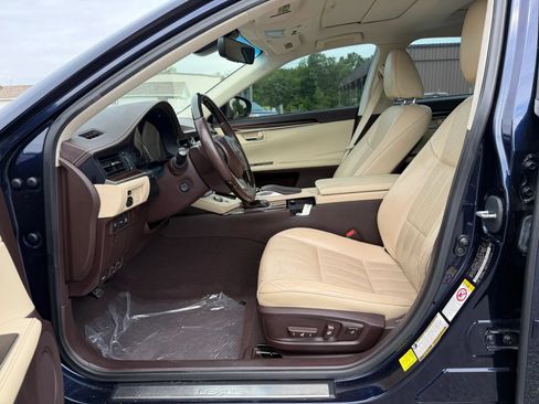 Used 2017 Lexus ES 350 FWD image 10