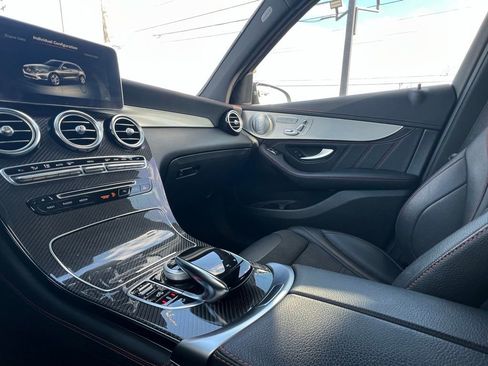 Used 2019 Mercedes-Benz GLC 43 AMG GLC 43 AMG image 65