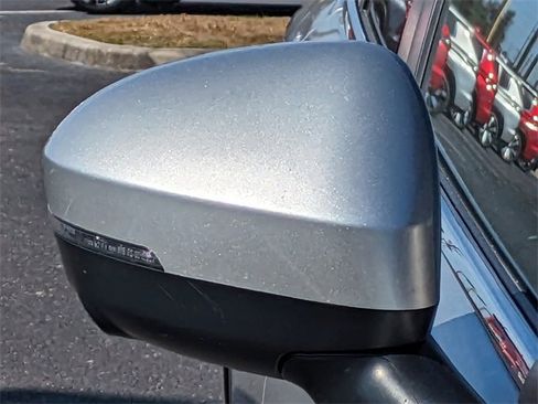 Used 2024 Mitsubishi Outlander SE image 12