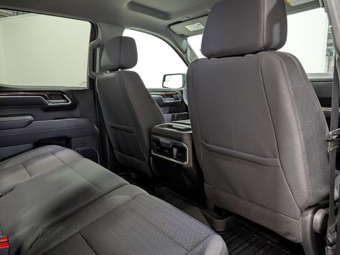 Used 2025 GMC Sierra 1500 Elevation w/ X31 Off-Road Package image 12