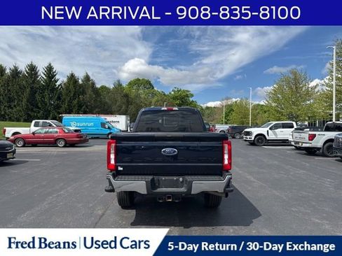 Used 2024 Ford F350 XL w/ Snow Plow Prep Package AWD/4WD image 7