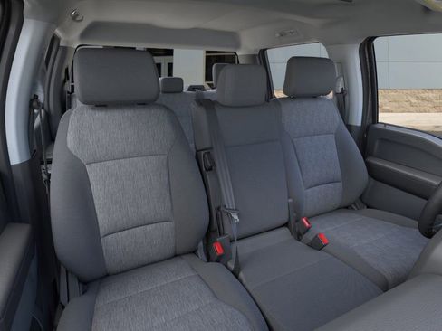 New 2026 Ford F350 XL w/ STX Appearance Package image 10