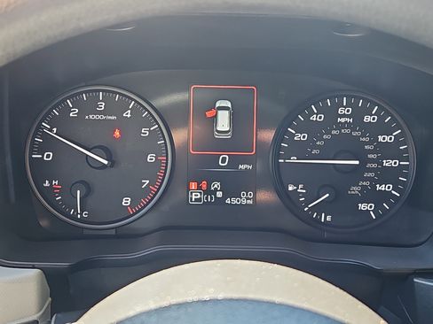 Certified 2025 Subaru Forester AWD/4WD image 16