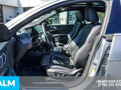Used 2022 BMW 228i xDrive Gran Coupe w/ Convenience Package AWD/4WD image 19